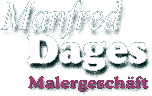 Logo mit Verlinkung auf Startseite